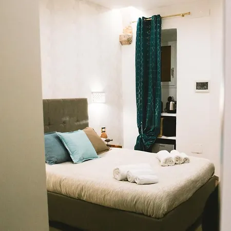 Dimora Petra -suites- Casa de hóspedes 3*