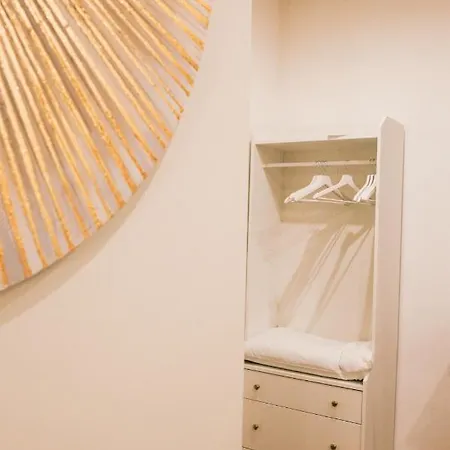 Dimora Petra -suites- Casa de hóspedes 3*