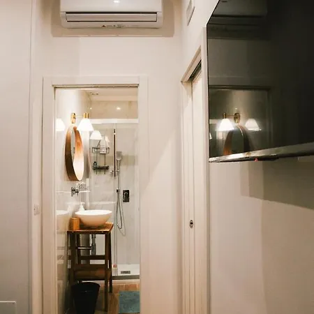 Dimora Petra -suites- בית הארחה
