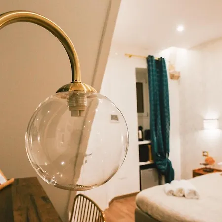 Dimora Petra -suites- Affittacamere