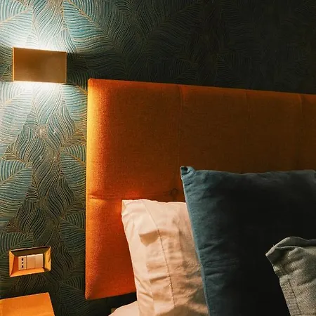 Dimora Petra -suites- Bari