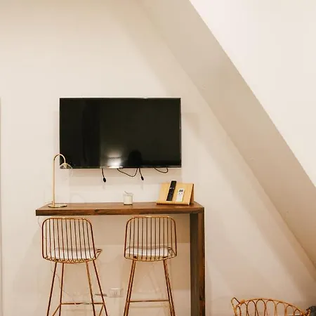 Dimora Petra -suites- * Bari