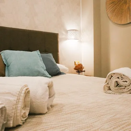 Dimora Petra -suites- *