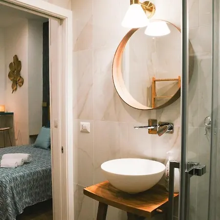 Dimora Petra -suites- Casa de hóspedes