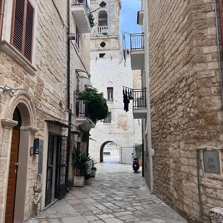 Dimora Petra -suites- 3*