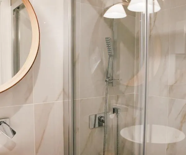 Guest house Dimora Petra -suites- 3*