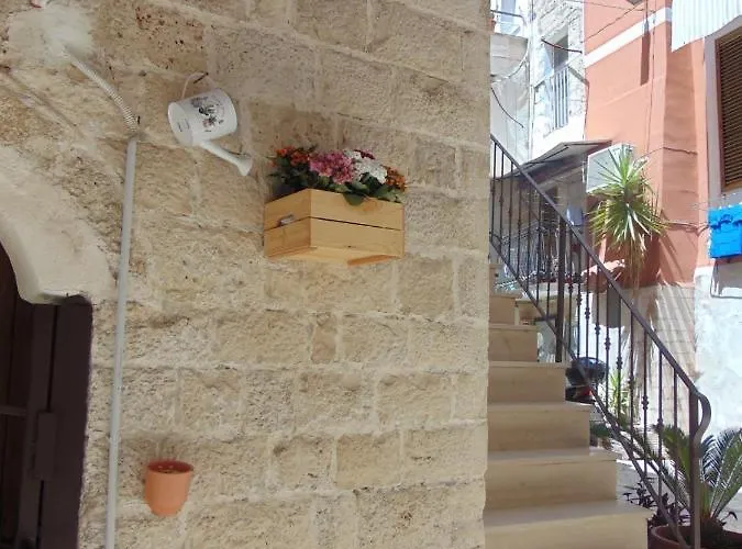 Dimora Petra -suites- 3*