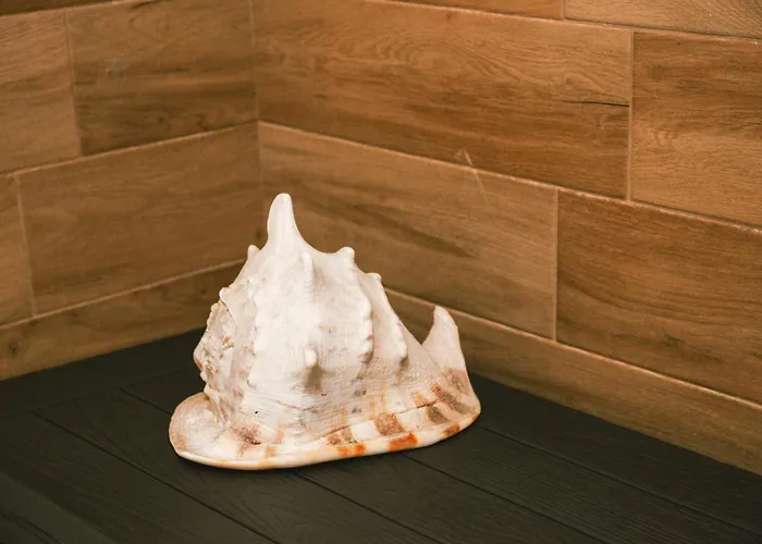 Dimora Petra -suites- Bari