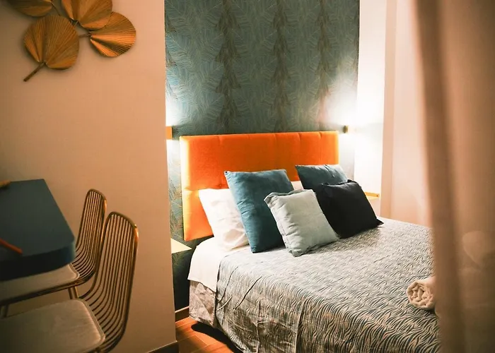 Guest house Dimora Petra -suites- 3*