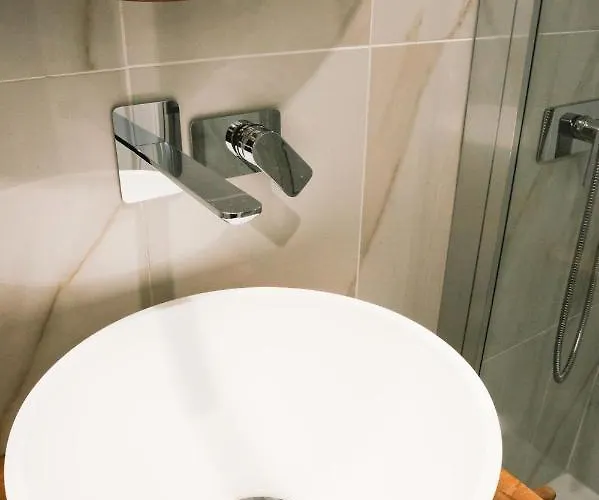 Guest house Dimora Petra -suites- Bari