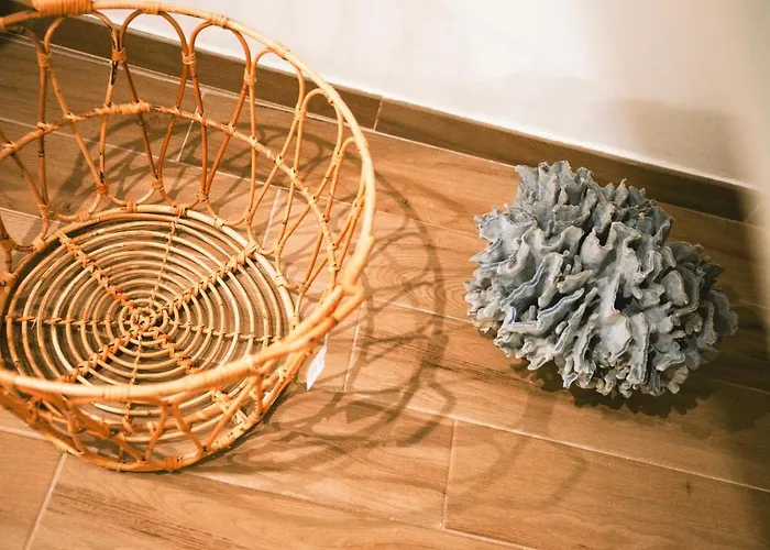 Guest house Dimora Petra -suites- 3*