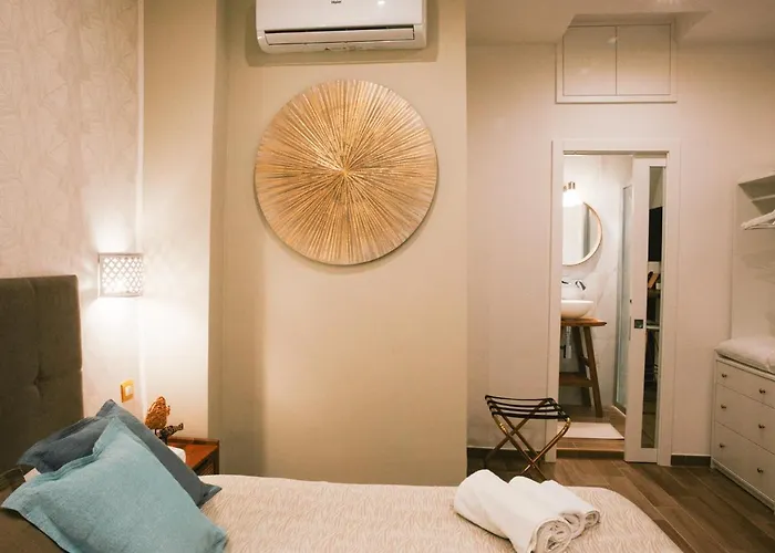 Dimora Petra -suites- Guest house 3*