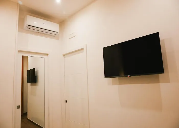 Guest house Dimora Petra -suites- Bari