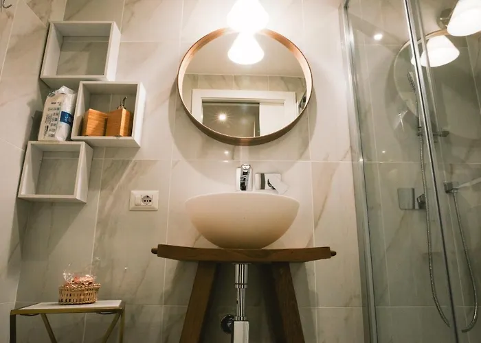 Dimora Petra -suites- 3*