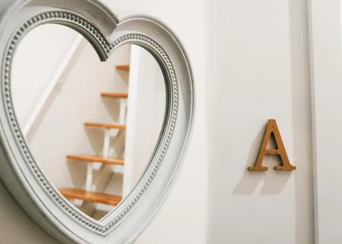 Dimora Petra -suites- Guest house