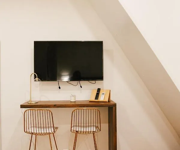 Dimora Petra -suites- 3* Bari