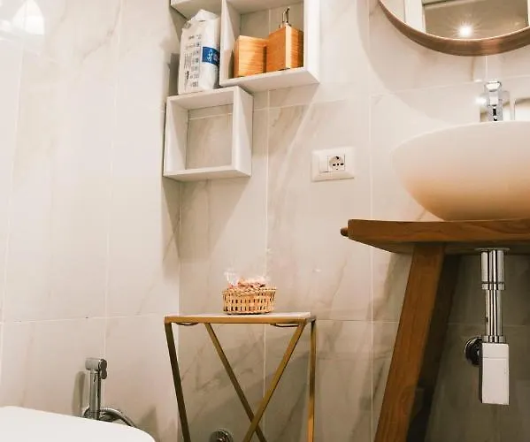 Dimora Petra -suites- Guest house Bari