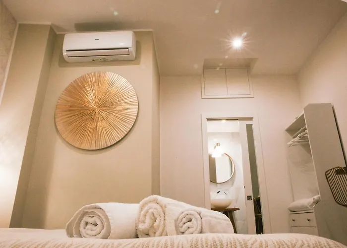 Dimora Petra -suites- Guest house 3*